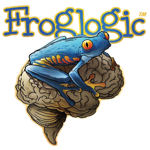 Froglogic's brainchild, Dave Rutherford, Motivational Speaker, Writer,